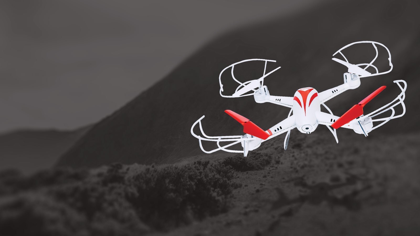 Midrone Sky 99 HD
